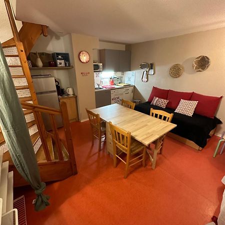Appartement De 32M² Au Coeur De La Joue Du Loup Saint-Étienne-en-Dévoluy 外观 照片
