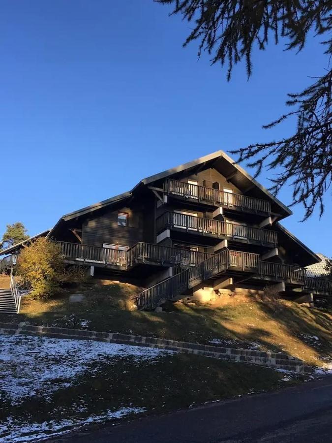 Appartement De 32M² Au Coeur De La Joue Du Loup Saint-Étienne-en-Dévoluy 外观 照片