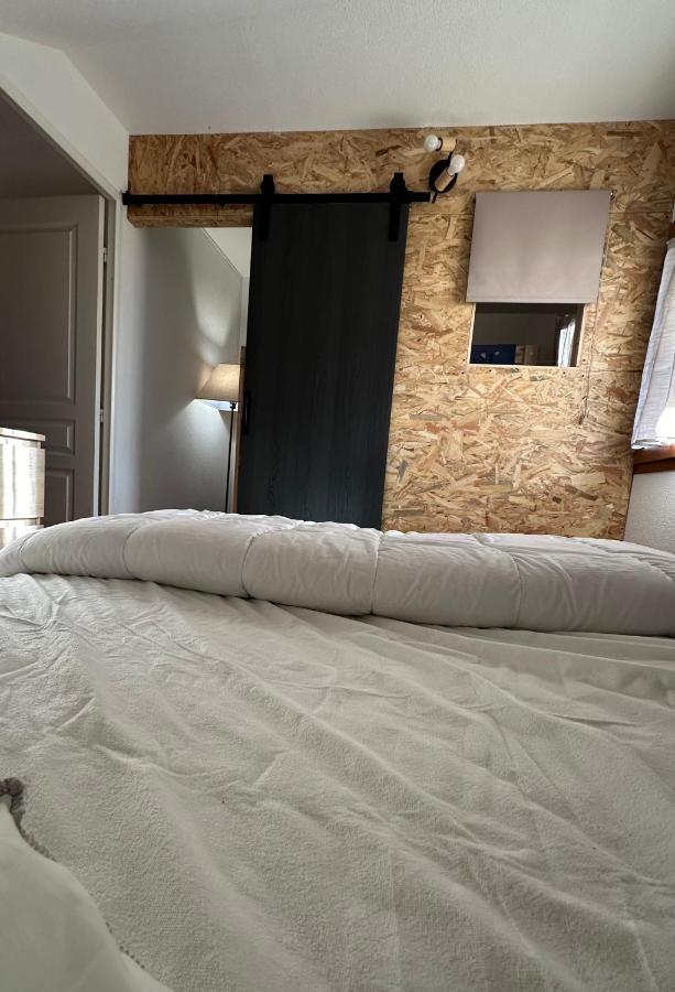 Appartement De 32M² Au Coeur De La Joue Du Loup Saint-Étienne-en-Dévoluy 外观 照片