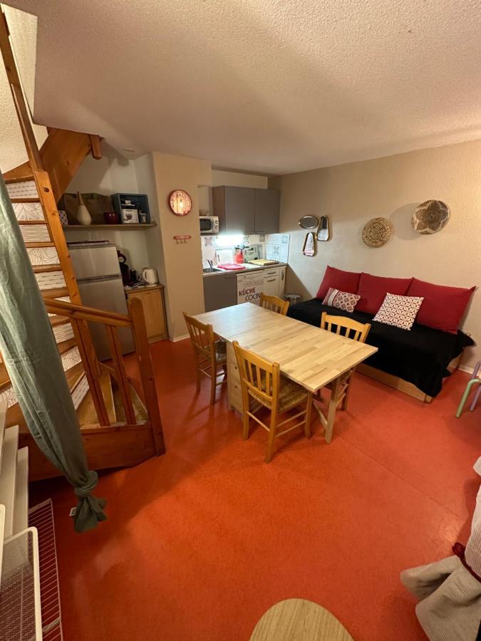 Appartement De 32M² Au Coeur De La Joue Du Loup Saint-Étienne-en-Dévoluy 外观 照片