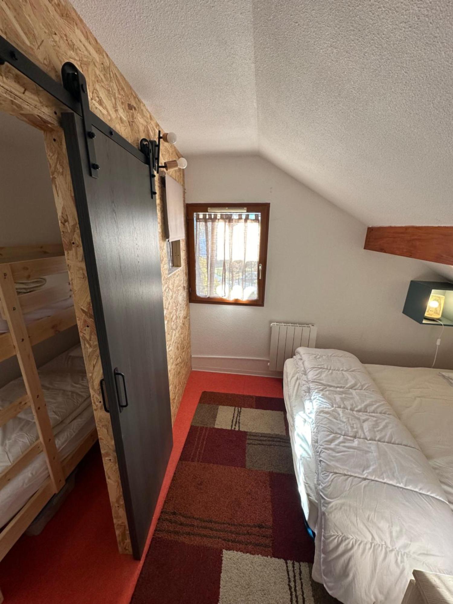 Appartement De 32M² Au Coeur De La Joue Du Loup Saint-Étienne-en-Dévoluy 外观 照片